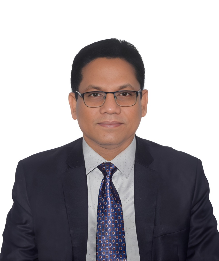 Md. Feroz Sarker